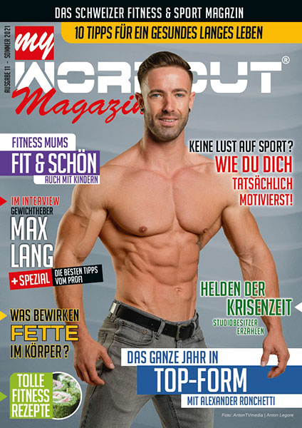Cover MyWorkout-Magazin_11