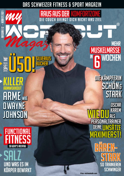 Cover MyWorkout-Magazin_12