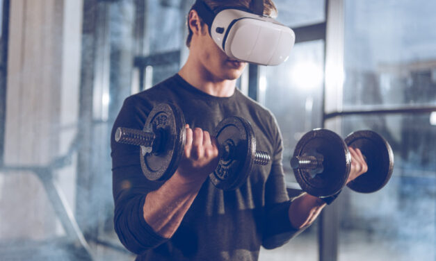 Ein Blick in die Zukunft – die heissesten Fitness Trends 2025