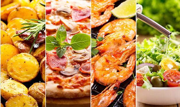 Low Carb vs. High Carb