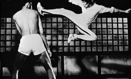 Bruce Lee – Die Trainingsgeheimnisse des Mannes mit dem Kobra-Rücken