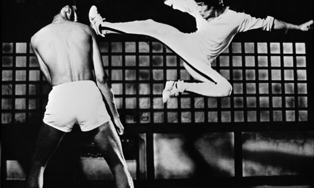 Bruce Lee – Die Trainingsgeheimnisse des Mannes mit dem Kobrarücken
