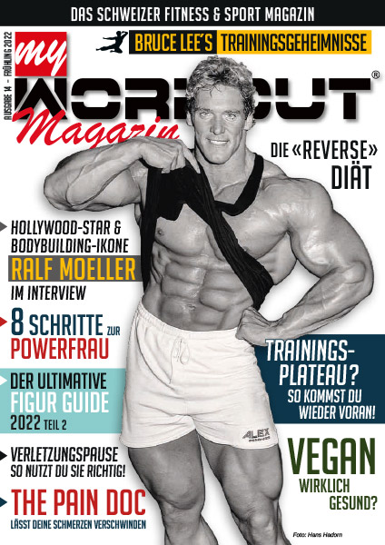 Cover MyWorkout-Magazin_14
