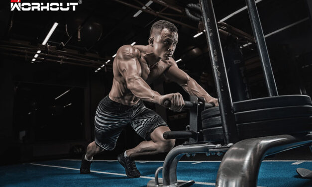 HIT – High Intensity Training