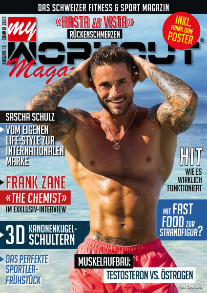 Cover MyWorkout-Magazin_15