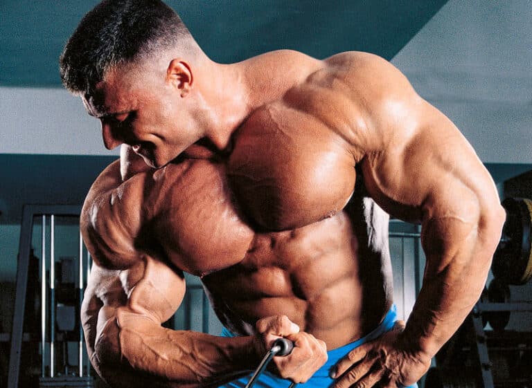 Jean Pierre Fux: Das letzte Monster – Aus dem Leben einer Legende Jean Pierre Fux, das letzte Monster des Bodybuildings