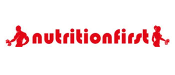 nutrition first