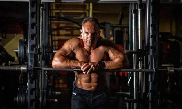 Die ewige Unzufriedenheit mit dem eigenen Körper