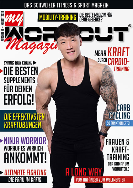 Cover MyWorkout-Magazin_16