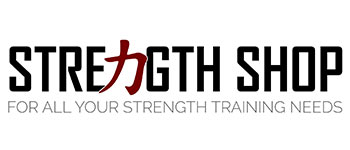 strength shop