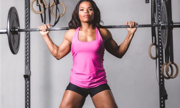 In 8 Schritten zur Powerfrau