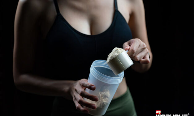 Vegane Proteinshakes – Wie gesund sind sie wirklich?