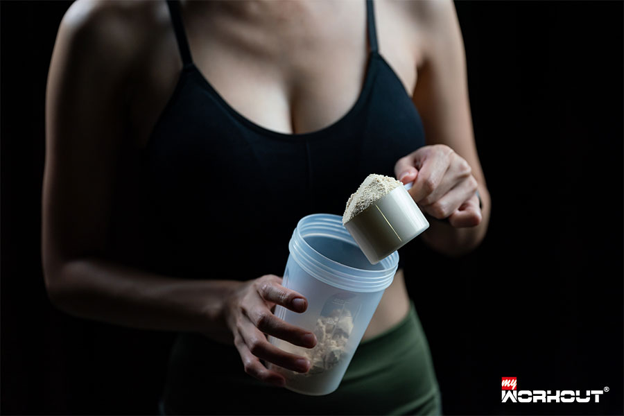 Vegane Proteinshakes – Wie gesund sind sie wirklich?
