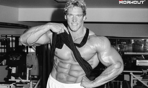 Im Interview: Hollywood-Star und Bodybuilding-Ikone Ralf Moeller
