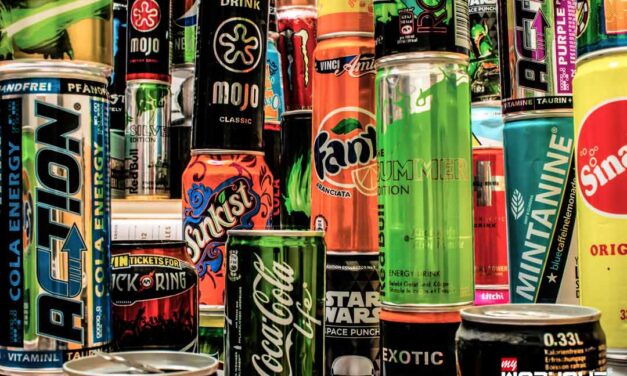 Energydrinks im Training: Wundermittel oder Teufelszeug?