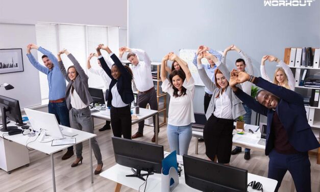 Firmenfitness: Wie Betriebe profitieren
