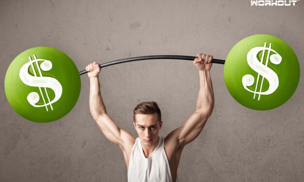 Wie du als Personaltrainer deine Umsätze maximierst!