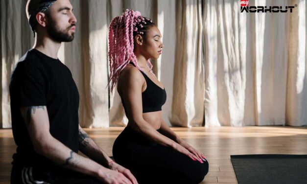 Meditation als Schlüssel zu mehr sportlichem Erfolg?