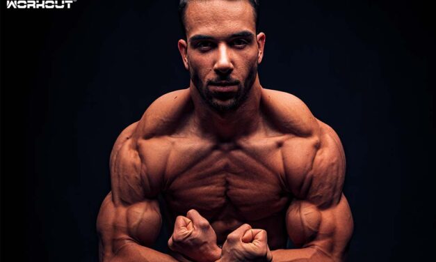 Finde die besten Übungen für maximale Ergebnisse