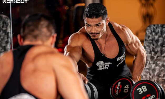 Carb Cycling – so funktionierts