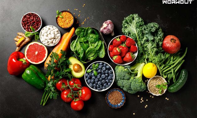 Clean Eating: Wird es dem Hype gerecht?
