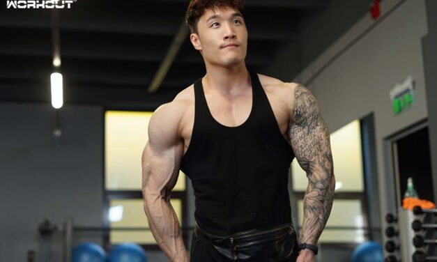 Die besten Supplements für deinen Erfolg