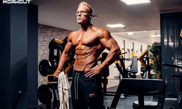 Mit Fast Food zur Strandfigur – Geht das?