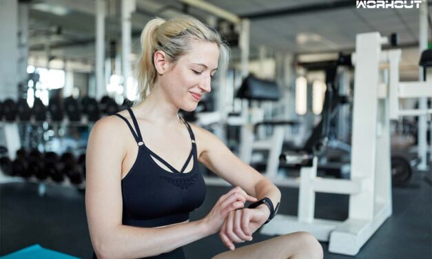 Smartes Training durch Smartwatches, Fitnesstracker und Co?