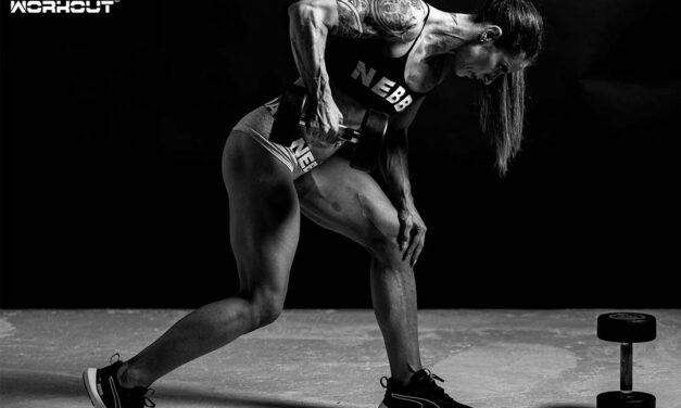 Frauen und Krafttraining – Der Kampf um Vorurteile