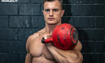 Jan Matiaska: Europa- und Weltmeister im Functional Fitness über Training, Ernährung und Ziele