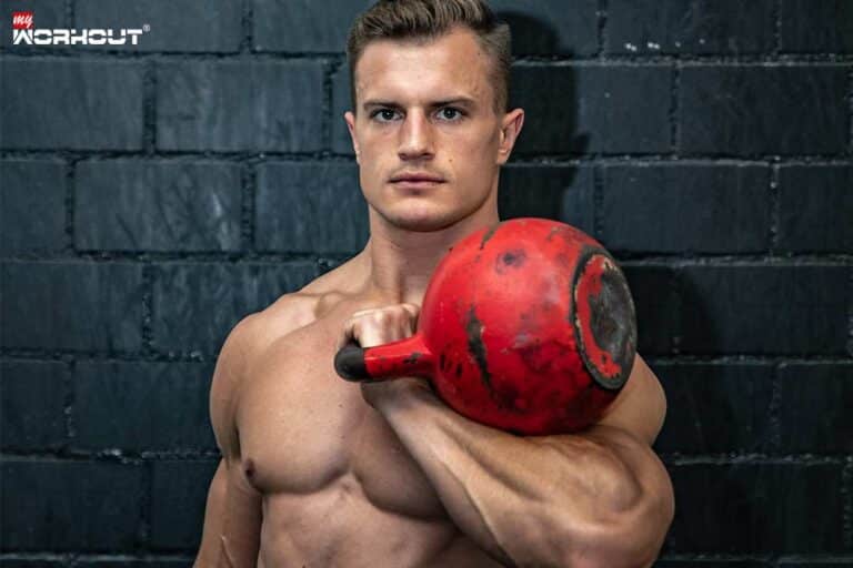 Jan Matiaska: Europa- und Weltmeister im Functional Fitness über Training, Ernährung und Ziele Jan Matiaska