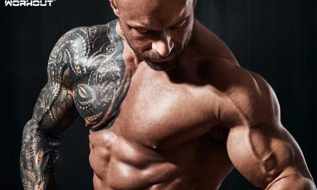 Die wichtigsten Tipps für 3D Kanonenkugel-Schultern