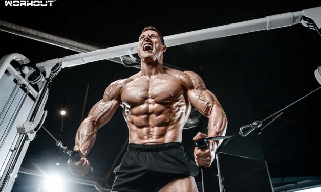 Geschichte der Fitness II – Der moderne Fitnesstrend