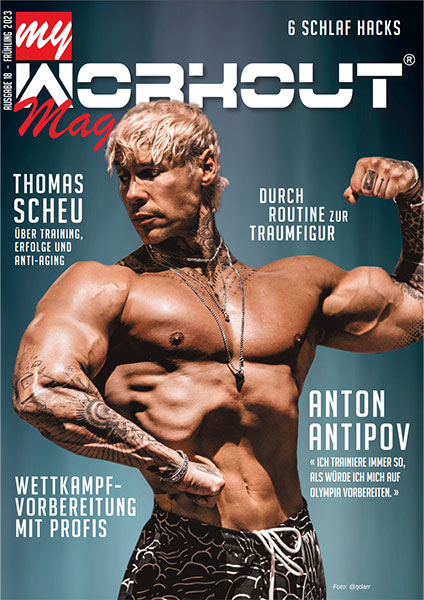 Cover MyWorkout-Magazin_18
