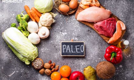 Paleo Diät – die natürlichste Ernährungsform