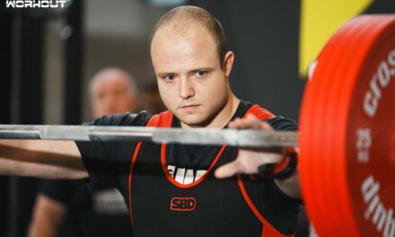 Powerlifting in der Schweiz: Von der Rand- zu Trendsportart