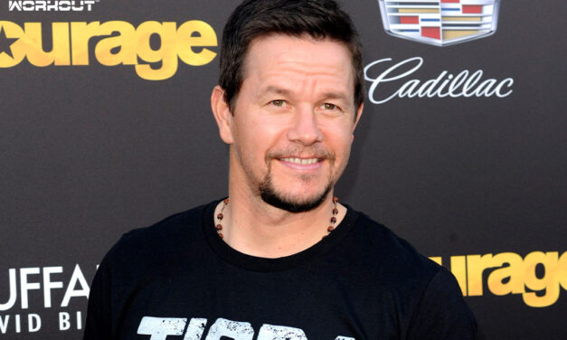 Unkonventionell, aber effektiv – Die Geheimnisse der Mark Wahlberg Workout Routine
