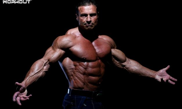 Thomas Scheu – Über Training, Erfolge und Anti-Aging