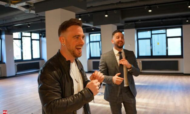 Berater – Leben auf der Überholspur