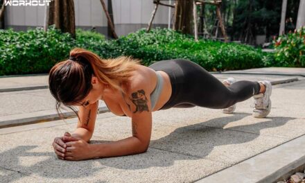 Abnehmen durch Krafttraining