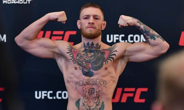 Conor McGregor – der Aufstieg einer Legende im Oktagon