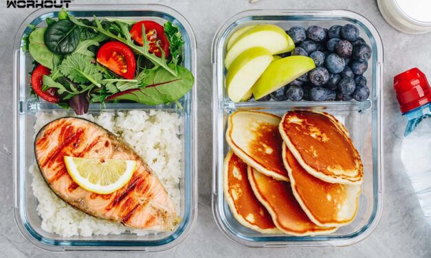 Meal Prepping leicht gemacht – Tipps und Tricks für eine gesunde Ernährung auf Vorrat