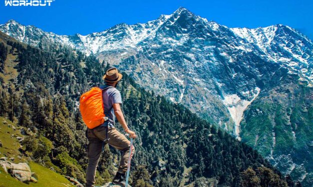 Stress ade! Die besten Sportarten für deine mentale Gesundheit