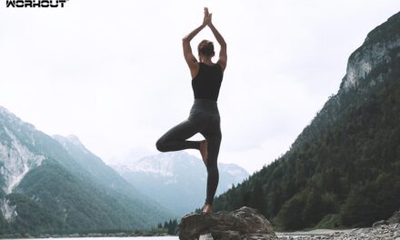 Entdecke die heilende Kraft von Yoga: Mehr als nur Dehnübungen