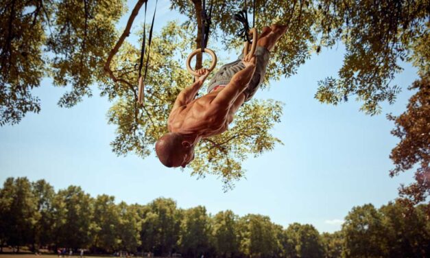 Maximalkrafttraining – 5 Gründe, warum auch du deine Maximalkraft steigern solltest