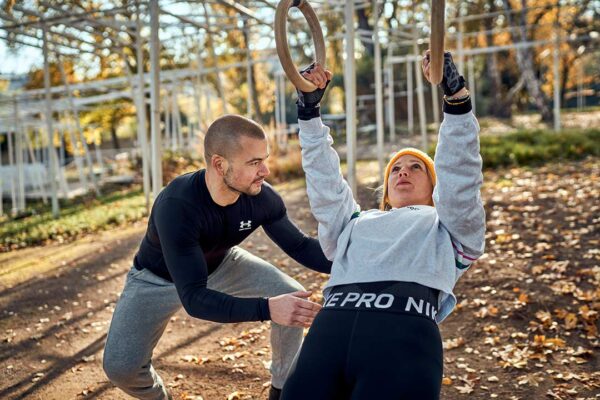 oleg tokar maximalkrafttraining