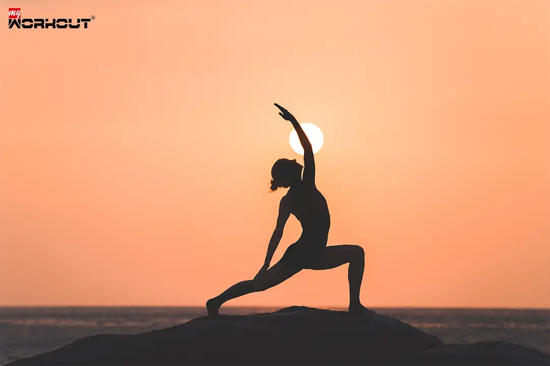 Mehr körperliche und geistige Kraft: Yoga für Fitness Profis