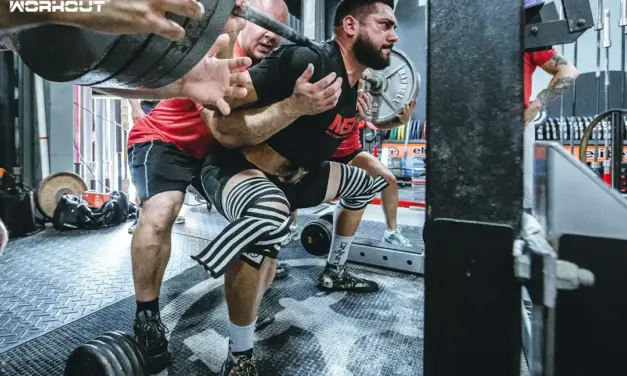 Meniskusrisiken im Training – Schützende Massnahmen für gesunde Knie