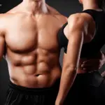 Muskelaufbau – Testosteron vs. Östrogen
