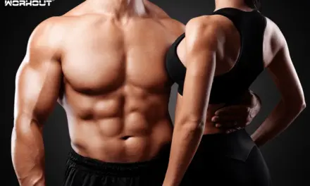 Muskelaufbau – Testosteron vs. Östrogen